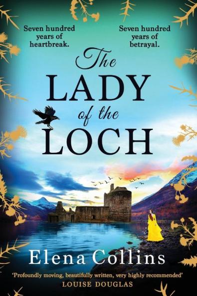 The Lady of the Loch