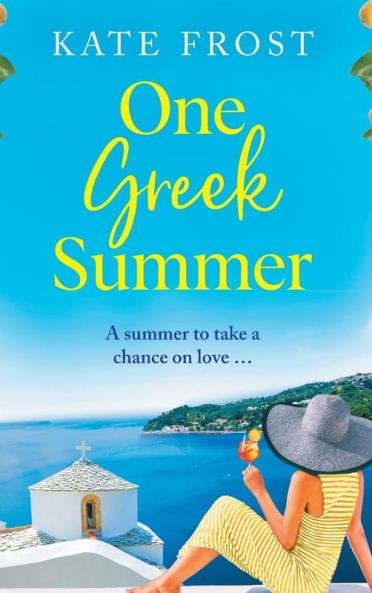 One Greek Summer