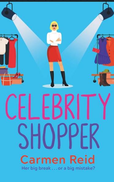 Celebrity Shopper