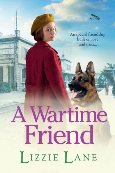 A Wartime Friend