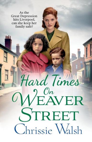 Hard Times on Weaver Street