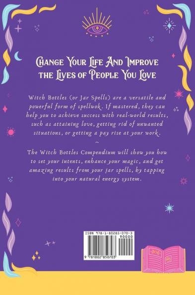 The Witch Bottles Compendium