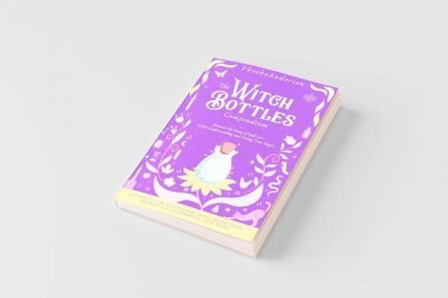 The Witch Bottles Compendium