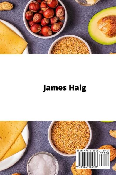 The Ketogenic Breakfast Cookbook: A Step by Step Guide towards Easy Meal Preparation Recipes for High Protein and Low Carbs Breakfast