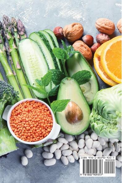 Plant-Based Cookbook: Recipes for Eating Well Without Meat