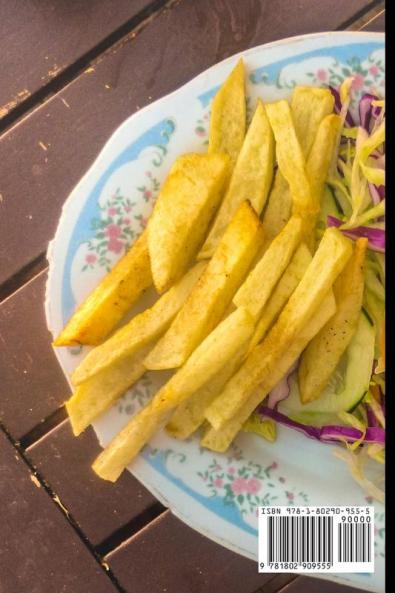 Caribbean Recipes: Affordable Recipes Easy to Make