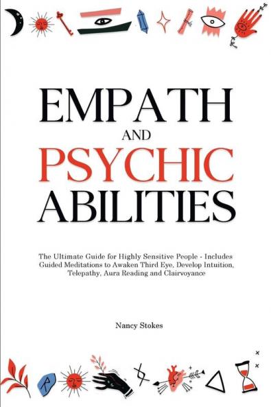 Empath and Psychic Abilities