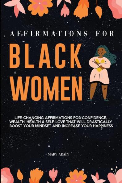 Affirmations for Black Women