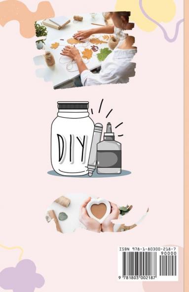 Home Made Crafting: An Unofficial Beginners Guide to Learn to Use Cricut Machine with Useful Tips Tricks and Easy Projects for Starting!