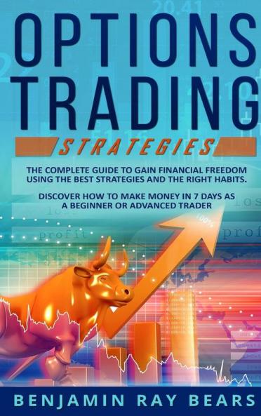 OPTIONS TRADING STRATEGIES