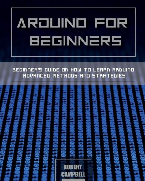 Arduino for Beginners