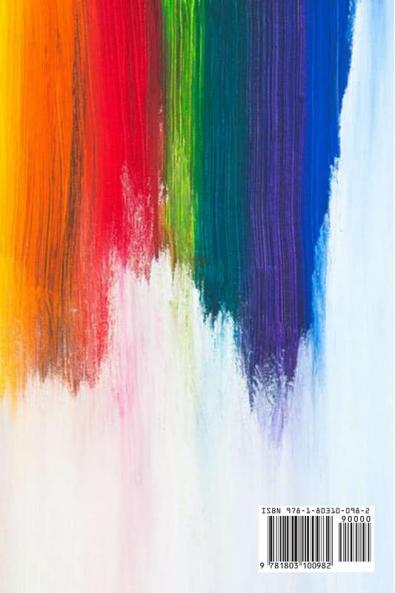 A stimulating book: For art lovers