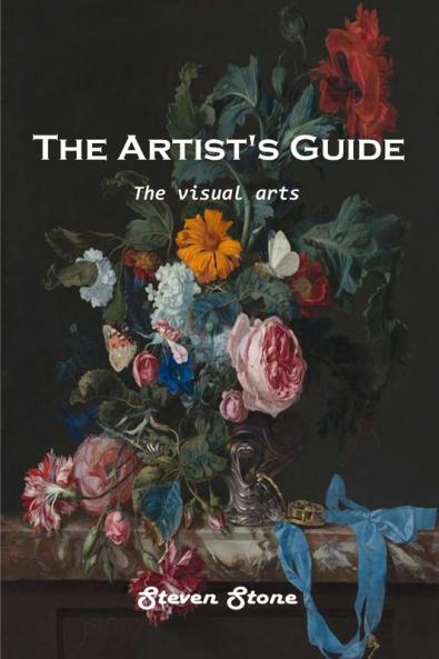 The Artist's Guide: The visual arts