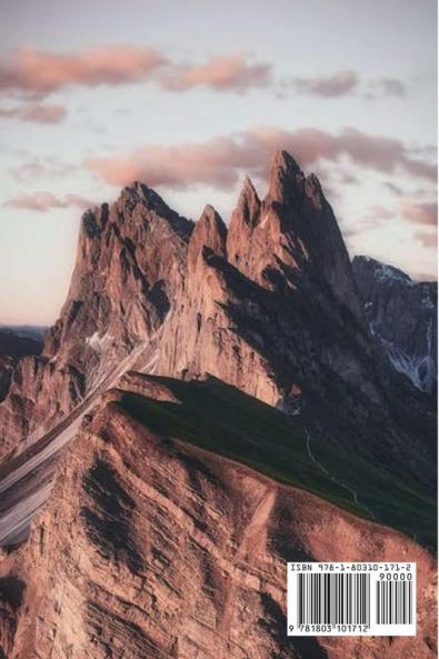 Power of the Natural World: A New world