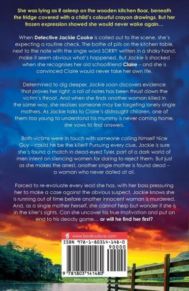 The Silent Dead: An absolutely gripping serial killer thriller: 2 (Detective Jackie Cooke)