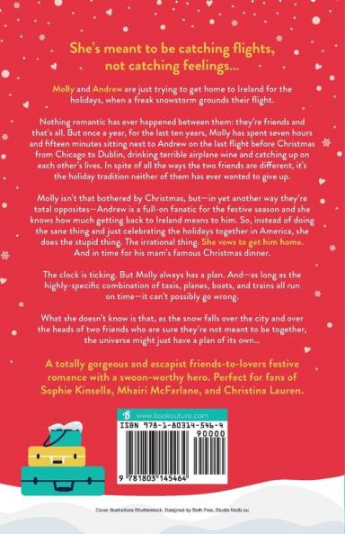 Holiday Romance