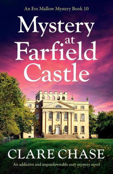 Mystery at Farfield Castle
