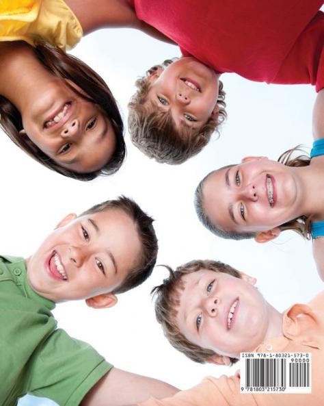 The Alkaline Healthy Diet for Kids: 100+ Recipes for Your Health To Lose Weight Naturally and Bring Your Body Back To Balance (Alkaline Diet)