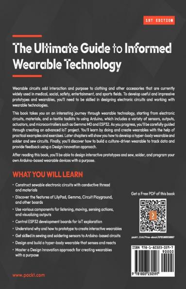 The Ultimate Guide to Informed Wearable Technology
