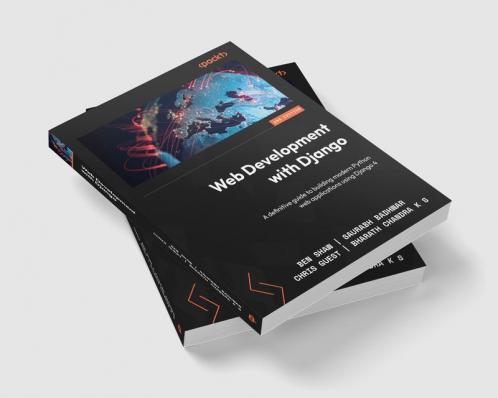 Web Development with Django