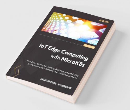 IoT Edge Computing with MicroK8s