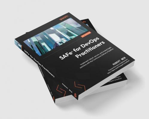 SAFe® for DevOps Practitioners