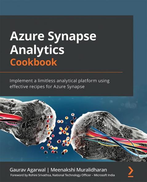 Azure Synapse Analytics Cookbook