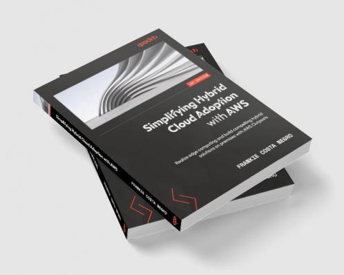 Simplifying Hybrid Cloud Adoption with AWS