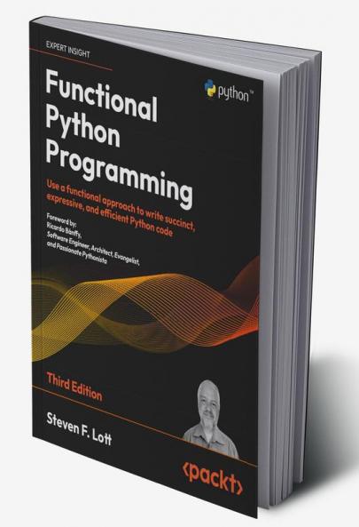 Functional Python Programming - Third Edition