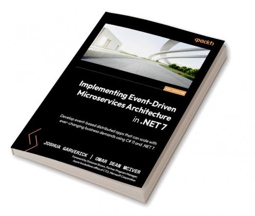Implementing Event-Driven Microservices Architecture in .NET 7