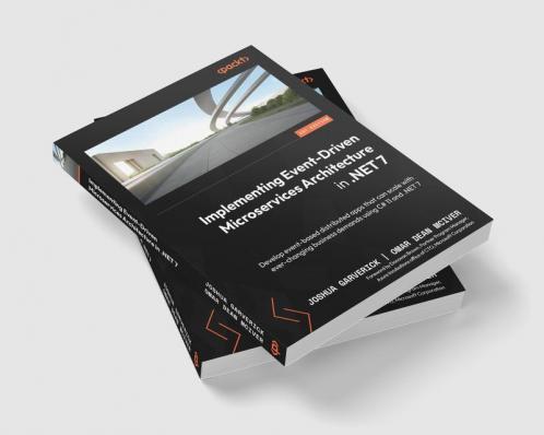 Implementing Event-Driven Microservices Architecture in .NET 7