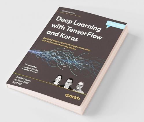 Deep Learning with TensorFlow and Keras
