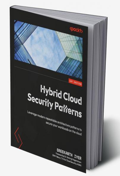 Hybrid Cloud Security Patterns