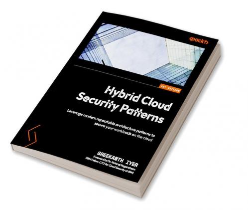 Hybrid Cloud Security Patterns