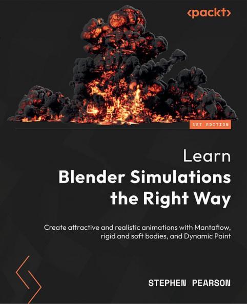 Learn Blender Simulations the Right Way
