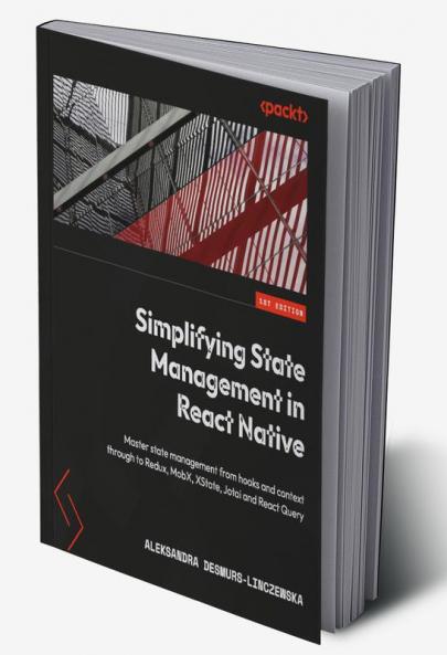 Simplifying State Management in React Native