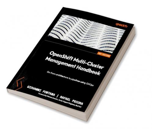OpenShift Multi-Cluster Management Handbook