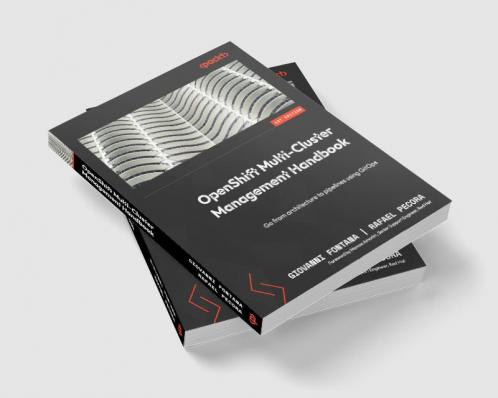 OpenShift Multi-Cluster Management Handbook
