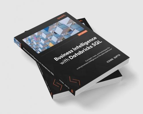 Business Intelligence with Databricks SQL