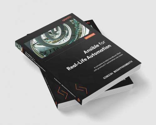 Ansible for Real-Life Automation
