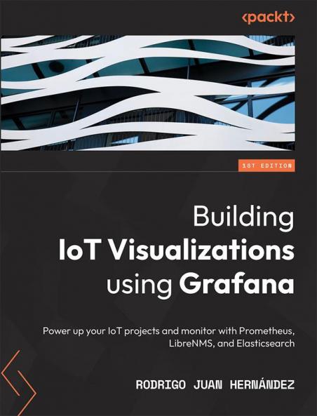 Building IoT Visualizations using Grafana