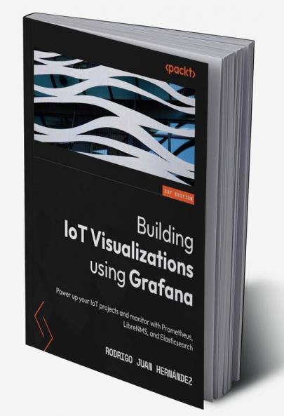 Building IoT Visualizations using Grafana