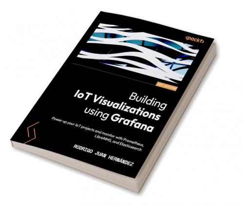 Building IoT Visualizations using Grafana