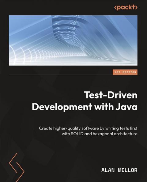 Test-Driven Development with Java