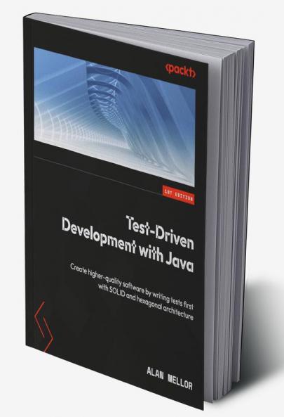 Test-Driven Development with Java
