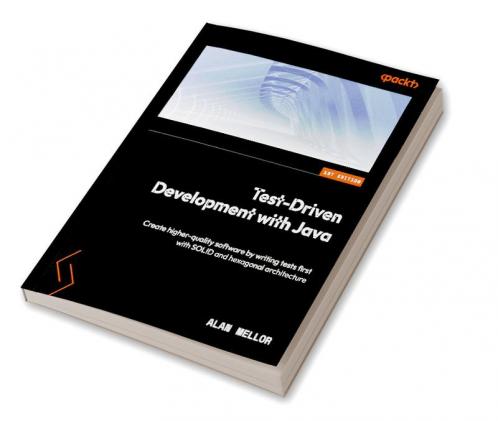 Test-Driven Development with Java