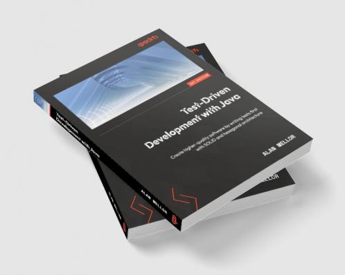 Test-Driven Development with Java