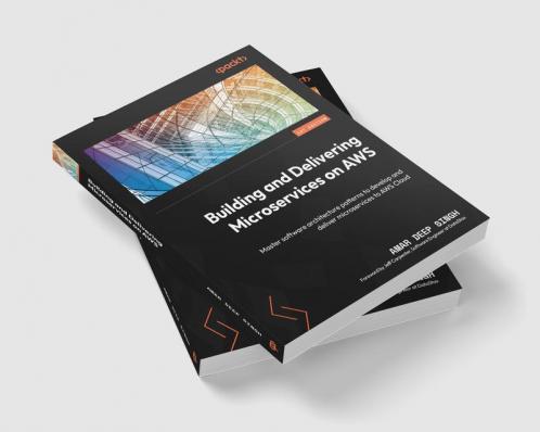 Building and Delivering Microservices on AWS
