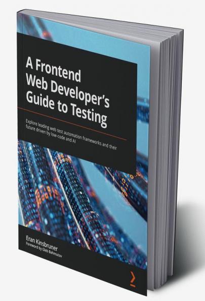 A Frontend Web Developer's Guide to Testing