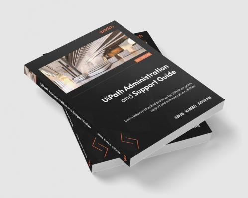 UiPath Administration and Support Guide